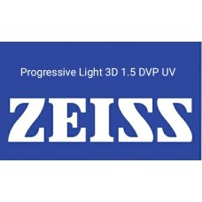 ZEISS PROGRESSIVE LIGHT 3D 1.5