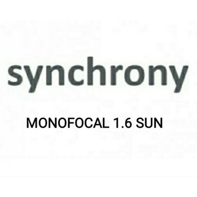 SYNCHRONY  MONOF. 1.6 SUN