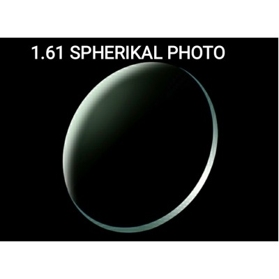  1.61 SPHERICAL PHOTO SHC