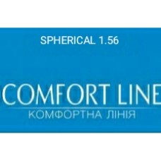 SPHERICAL 1.56 HMC (ВЫСОКИЕ ЦИЛИНДРЫ)