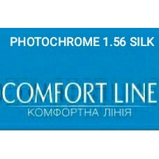 PHOTOCHROME 1.56 SILK