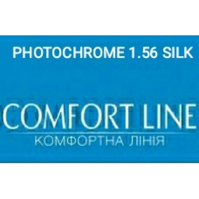 PHOTOCHROME 1.56 SILK