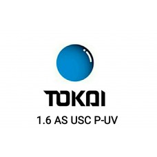 TOKAI AS 1.6 USC P-UV