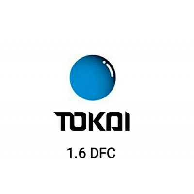 TOKAI 1.6 DFC