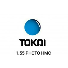 TOKAI 1.55 PHOTO HMC