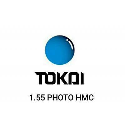 TOKAI 1.55 PHOTO HMC