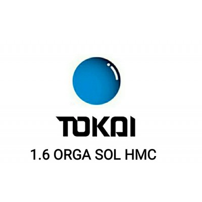 TOKAI 1.6 ORGA SOL HMC