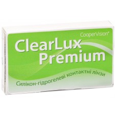 ClearLux Premium