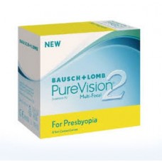 PureVision2for Presbyopia