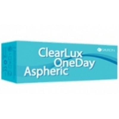 ClearLux One Day Aspheric