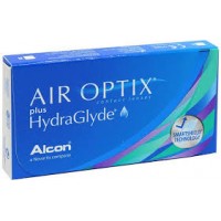 Air Optix HydraGlyde