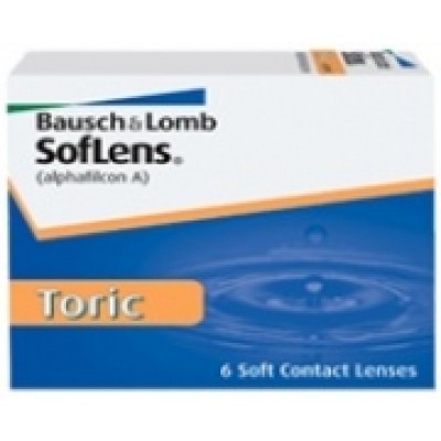 SofLens Toric