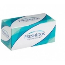 FreshLook Dimensions