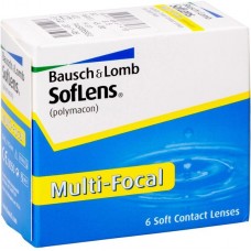 SofLens Multi-Focal