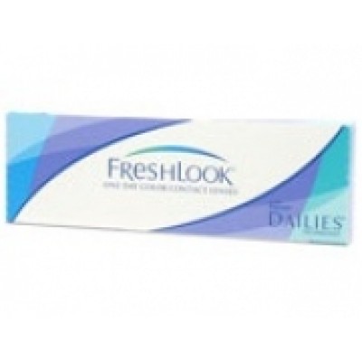 FreshLook One Day