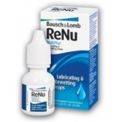 Renu™ Multiplus Lubricanting