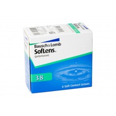 SofLens 38