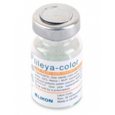 Lileya Color