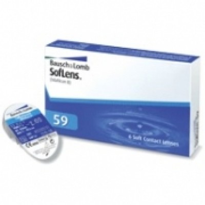 SofLens 59