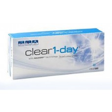 Clear 1day