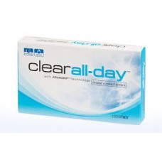 Clear All day ClearLab