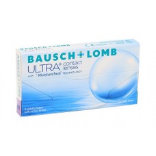 Bausch+Lomb ULTRA