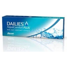 Dailies Aqua Comfort Plus 