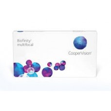 Biofiniti multifocal