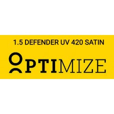 OPTIMIZE  1.5 DEFENDER UV 420 SATIN