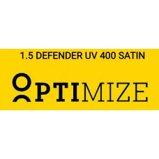 OPTIMIZE 1.5 DEFENDER UV 400 SATIN