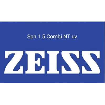 ZEISS 1.5 NT  UV