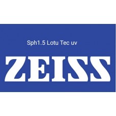 ZEISS 1.5 DVC UV