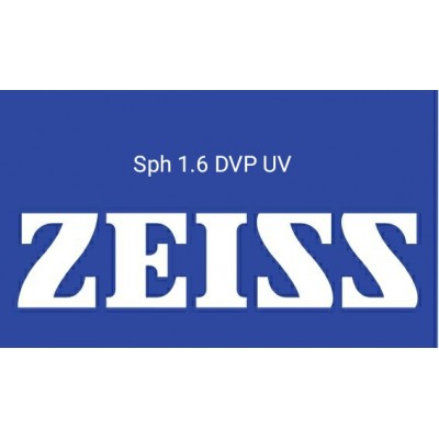 ZEISS 1.6 DVP 