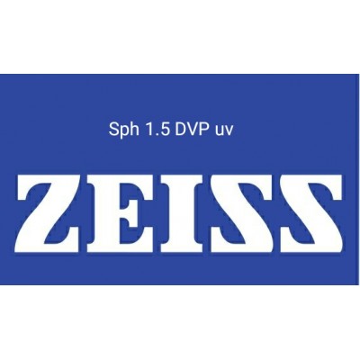 ZEISS 1.5 DVP UV