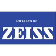 ZEISS 1.6 DVC UV