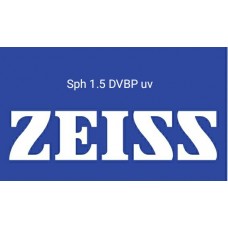 ZEISS 1.5 DVBP UV