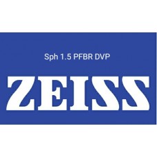 ZEISS 1.5 PFBR/PFGR DVP 